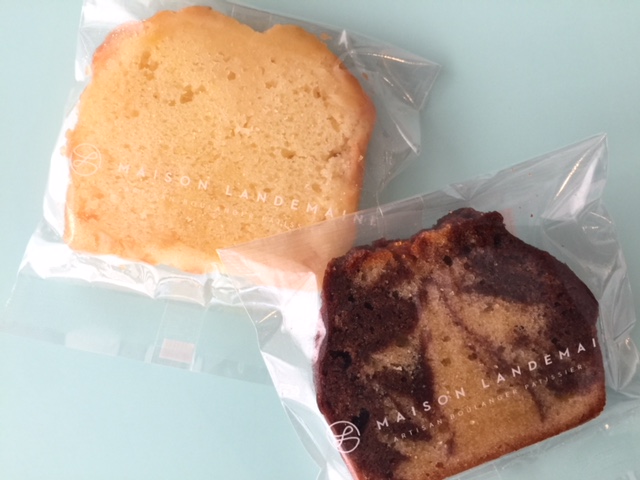【メゾン・ランドゥメンヌ東京】ハード系パンや焼き菓子もおすすめです♪